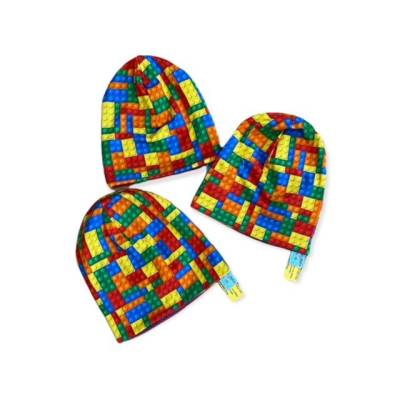 Beanie Bausteine
