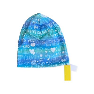 Beanie "tollstes Kind"