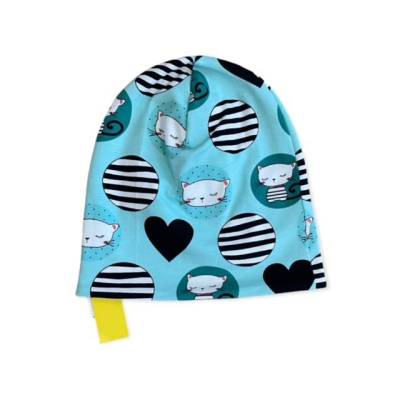 Beanie Kätzchen