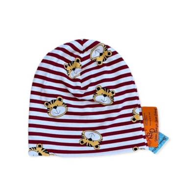 Beanie Tiger