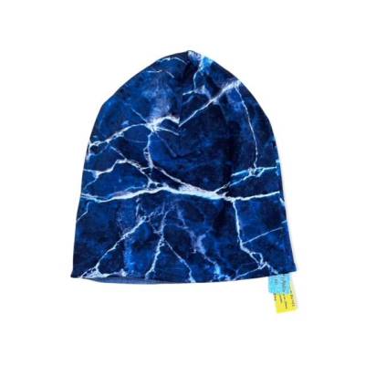 Beanie Galaxy Gr. 60-62