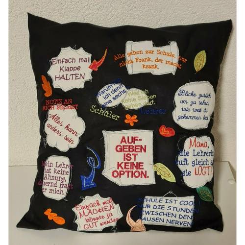 Speaker, Comic, Spruchblasen