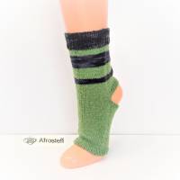 Yoga Socken, Pediküre Socken Gr. 38/39 Bild 1
