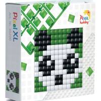 Pixel-Starter-Set XL - verschiedene Motive Bild 1