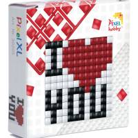 Pixel-Starter-Set XL - verschiedene Motive Bild 4
