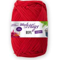 Wolly Hugs Rope Taschengarn 200 g  31 rot Bild 1