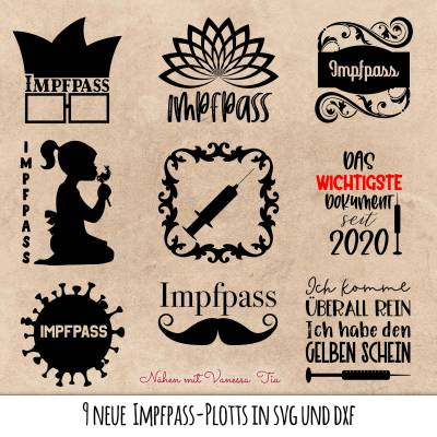Impf-Plott Bundle #2
