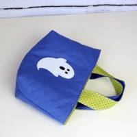 Gespenst ~ Kindertasche | Wendetasche | Personalisiert | Geschenke für Kinder Bild 5