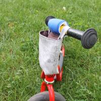 Lenkertasche für Laufrad / Kinderrad / Roller " Fahrzeuge" Bild 3
