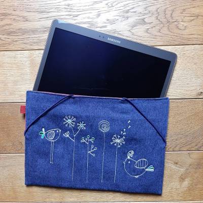 Tablet, Hülle, Tasche, Sleeve