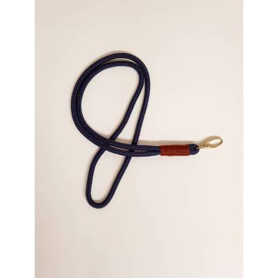 Schlüsselband, Kartenband aus 6 mm Tau (PPM Seil), Wunschfarben