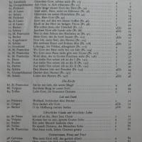Geistliches Chorgesangbuch - Sätze alter Meister für zwei bis vier Frauenstimmen und eine Männerstimme Bild 3