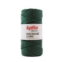 Hochwertige Macrame-Cord-Wolle-65 Prozent Baumwolle-25 Prozent Polyester-10 % andere Fasern-500 g Knäuel-100 Meter Bild 10