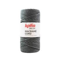 Hochwertige Macrame-Cord-Wolle-65 Prozent Baumwolle-25 Prozent Polyester-10 % andere Fasern-500 g Knäuel-100 Meter Bild 9