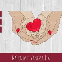 Elternliebe Plotterdatei Bild 1