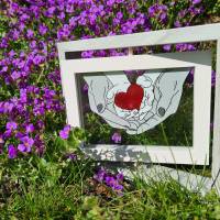 Elternliebe Plotterdatei Bild 2