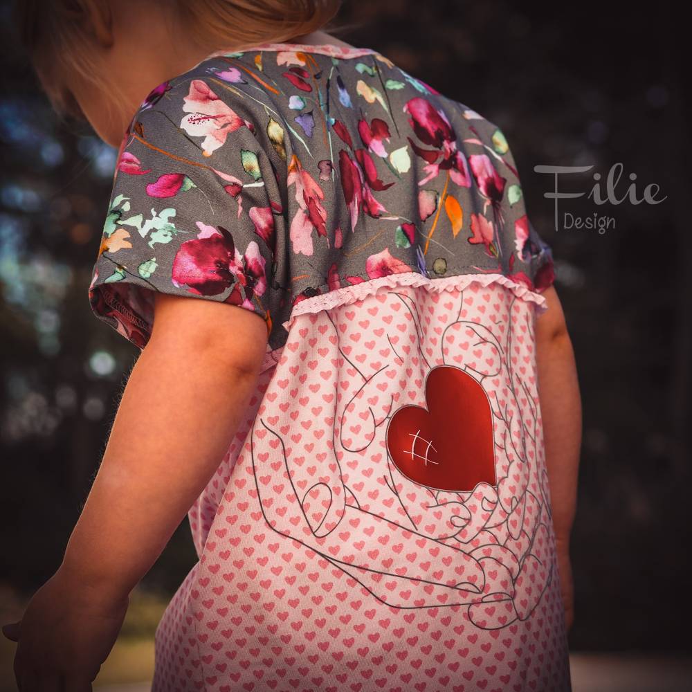 Elternliebe Plotterdatei Bild 4