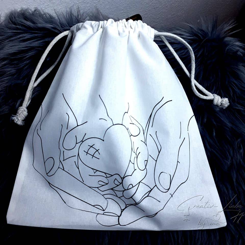 Elternliebe Plotterdatei Bild 4