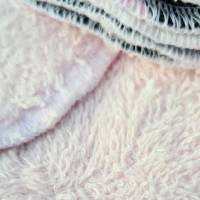 nachhaltige waschbare Kosmetikpads aus weicher Baumwolle - statt Wattepads zum Abschminken, Gesichtsreinigung -Pflege Bild 6
