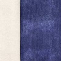 French Terry-Jeans-150 cm breit-50 cm Schritte-Meterware-240 g/ m²-Oekotex Standard 100 Bild 3