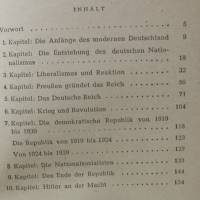 Deutschland - Weg und Irrweg - 150 Jahre Deutsche Geschichte Bild 2