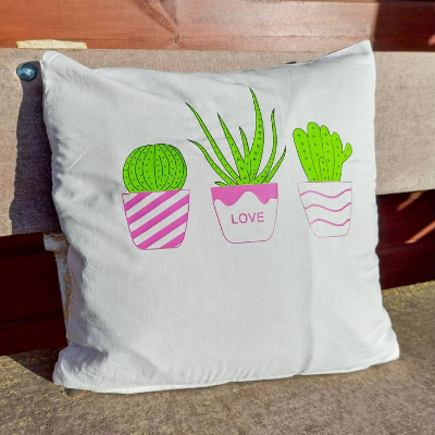 Kakteen Plotterdatei