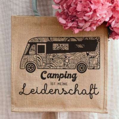 Wohnmobil Mandala - Plotterdatei