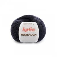 Merino Aran-Wolle-52 Prozent Schurwolle-48 Prozent Polyacryl-100 g je Knäuel-155 m Lauflänge-55 Farben Bild 6