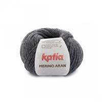 Merino Aran-Wolle-52 Prozent Schurwolle-48 Prozent Polyacryl-100 g je Knäuel-155 m Lauflänge-55 Farben Bild 8