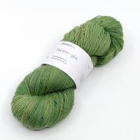 Trekking Tweed Sockenwolle handgefärbt LL 420m/100g Bild 1
