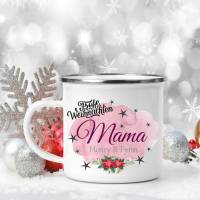 Personalisierte Tasse mit Namen Mama & Oma Bild 4