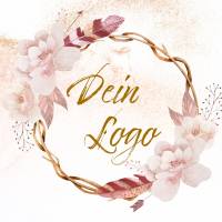 Logo Design, dein eigenes Logo, individuell gestaltet und einzigartig für dein Kleingewerbe Bild 5