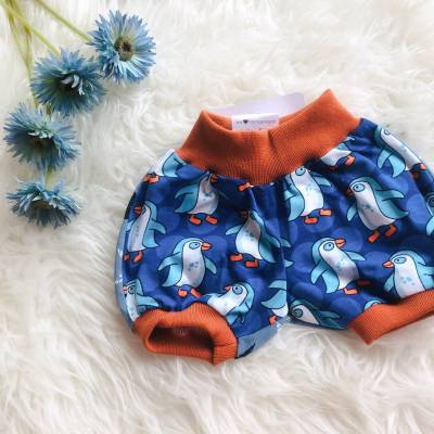 Kurze Sommer Hose /Shorts Gr.56