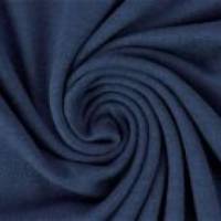 Hochwertiger Jersey-YURI-Melange-Schwarzer Garn-150 cm breit-220 g/QM-50 cm Schritte-Meterware-23 Farben Bild 5