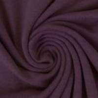 Hochwertiger Jersey-YURI-Melange-Schwarzer Garn-150 cm breit-220 g/QM-50 cm Schritte-Meterware-23 Farben Bild 9