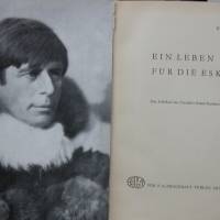 Ein Leben für die Eskimo - Das Schicksal des Forschers Knud Rasmussen Bild 2