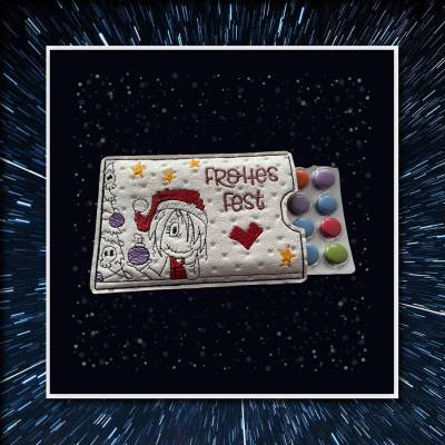 Adventskalender to Go Psycho