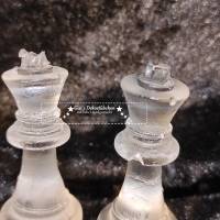 11 B-Ware Schachfiguren Bild 2
