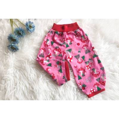 Pumphose / Mitwachshose / Hose / Pumphose Gr. 74