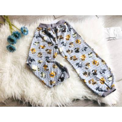 Pumphose / Mitwachshose / Hose / Pumphose Gr. 104/110