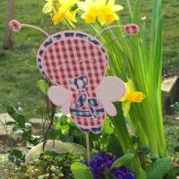 Plotterdatei Bee – Süße Biene für Babys und Kinder als digitale Schneidevorlage für Anfänger & Fortgeschrittene Bild 6