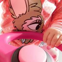 Plotterdatei Reh – Süßes Reh als niedliche Plotterdatei für Kinder & Bastelprojekte Bild 5