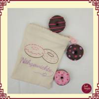 Nähgewichte - Donuts  - für Nähbegeisterte das perfekte Geschenk