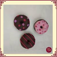 Nähgewichte - Donuts  - für Nähbegeisterte das perfekte Geschenk Bild 2
