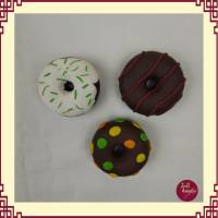Nähgewichte  - Donuts - für Nähbegeisterte das perfekte Geschenk Bild 2