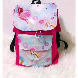 Kindergarten Rucksack Mia (personalisierbar) Tasche mit und ohne Namen - Kinderrucksack Bild 5