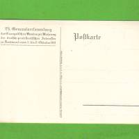 AK - Dortmund Reinoldikirche - Hochofenanlage auf Stahlwerk Hösch - um 1911 Bild 2