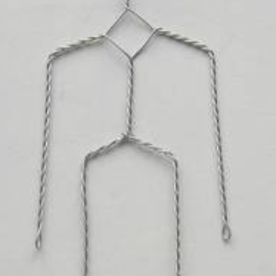 Drahtformkörper 30 cm