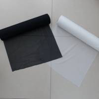 Gunold - Schutzgewebe - Stickprotect - 0,50x0,50m - weiß oder schwarz Bild 1