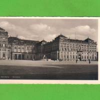 AK - Würzburg - Residenz - ca. 30er Jahre Bild 1